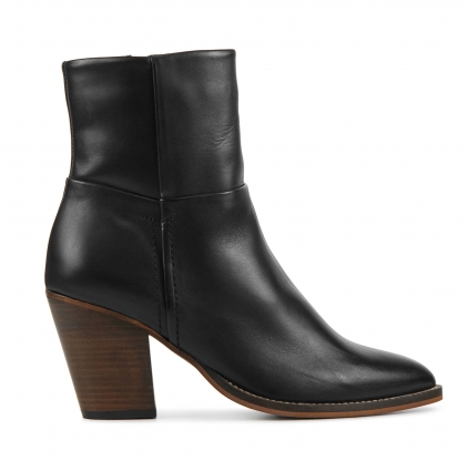 Lina Locchi lina-locchi-dames-leren-dames-