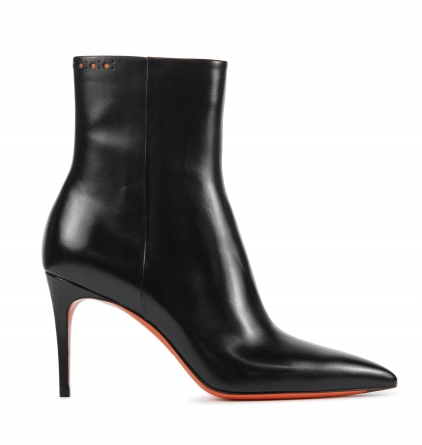 Santoni santoni-dames-leren-dames-enke
