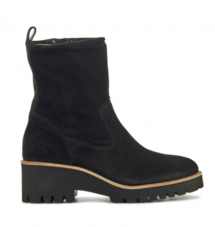 Paul Green paul-green-dames-leren-dames-e