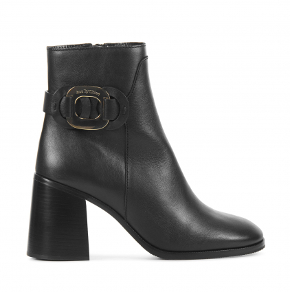 See by Chloe see-by-chloe-dames-leren-dames