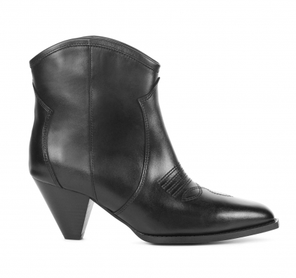 Toral toral-dames-leren-dames-enkell