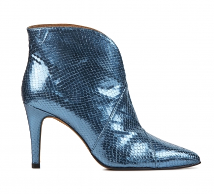 Toral toral-dames-leren-dames-enkell