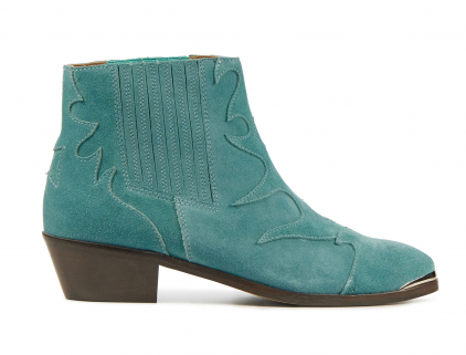 Toral toral-dames-leren-dames-enkell