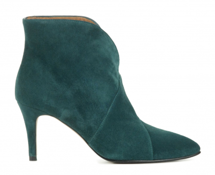 Toral toral-dames-leren-dames-enkell