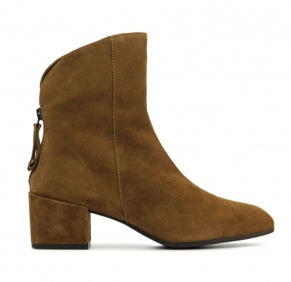 Lamica lamica-dames-leren-dames-enkel