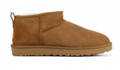 UGG ugg-dames-leren-dames-enkellaa