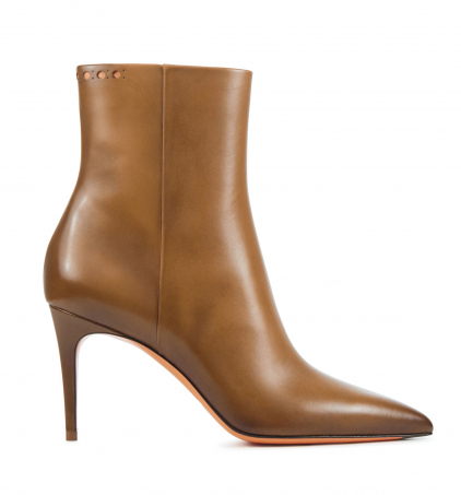 Santoni santoni-dames-leren-dames-enke