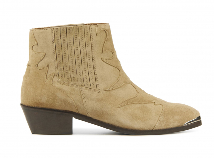 Toral toral-dames-leren-dames-enkell