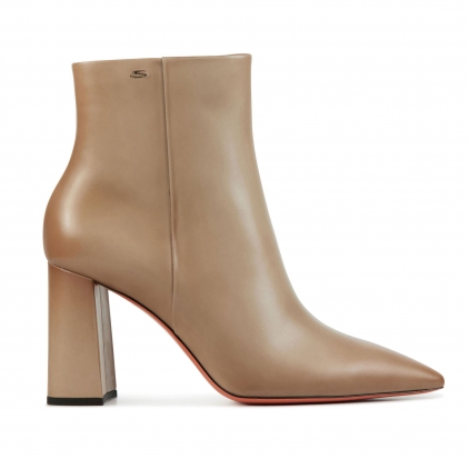 Santoni santoni-dames-enkellaarsjes-wt