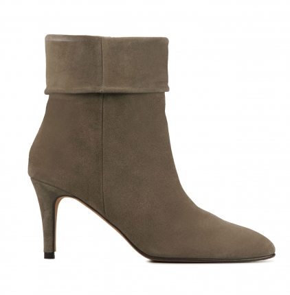 Toral toral-dames-leren-dames-enkell