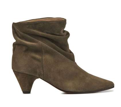 Toral toral-dames-leren-dames-enkell
