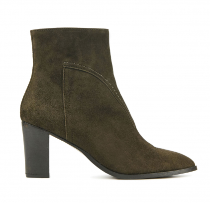 Stefano Lauran stefano-lauran-dames-leren-dam