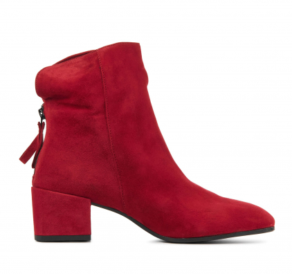 Lamica lamica-dames-leren-dames-enkel
