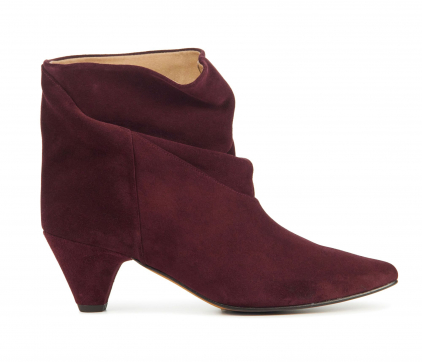 Toral toral-dames-leren-dames-enkell