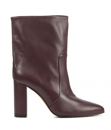 Toral toral-dames-leren-dames-enkell