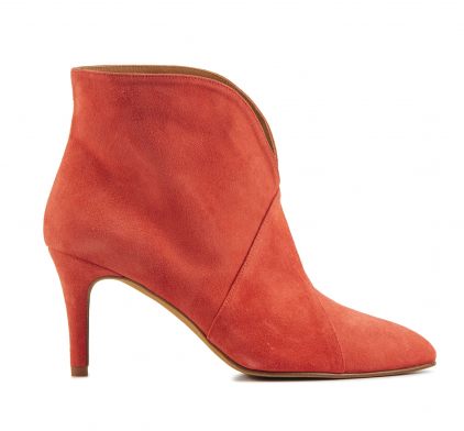 Toral toral-dames-leren-dames-enkell
