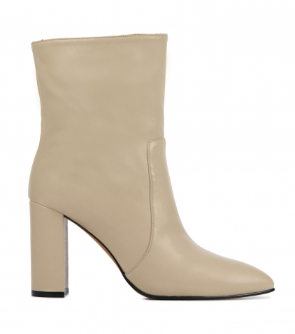 Toral toral-dames-leren-dames-enkell