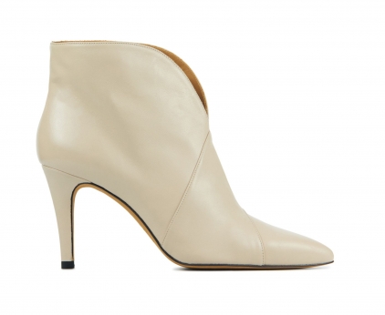 Toral toral-dames-leren-dames-enkell