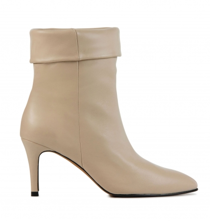 Toral toral-dames-leren-dames-enkell