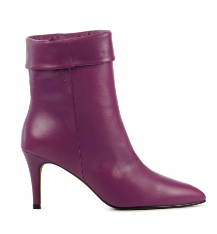 Toral toral-dames-leren-dames-enkell
