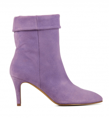 Toral toral-dames-leren-dames-enkell