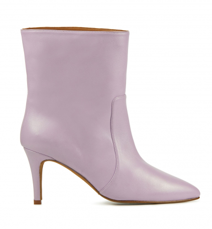 Toral toral-dames-leren-dames-enkell