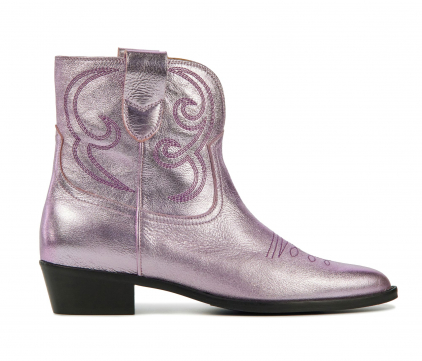 Toral toral-dames-leren-dames-enkell
