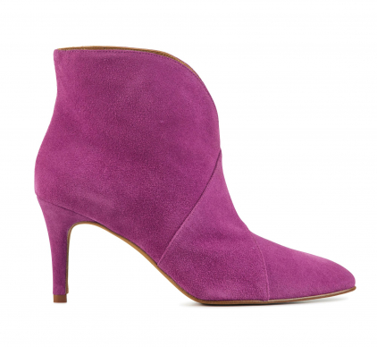 Toral toral-dames-leren-dames-enkell