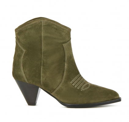 Toral toral-dames-leren-dames-enkell