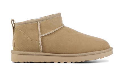 UGG ugg-dames-leren-dames-enkellaa