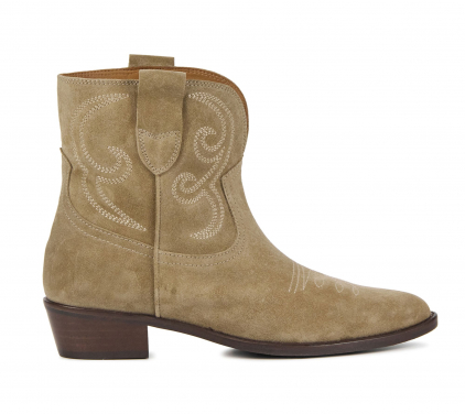 Toral toral-dames-leren-dames-enkell