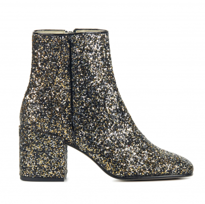 Nubikk nubikk-dames-leren-dames-enkel
