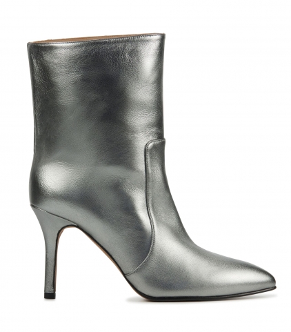 Toral toral-dames-leren-dames-enkell