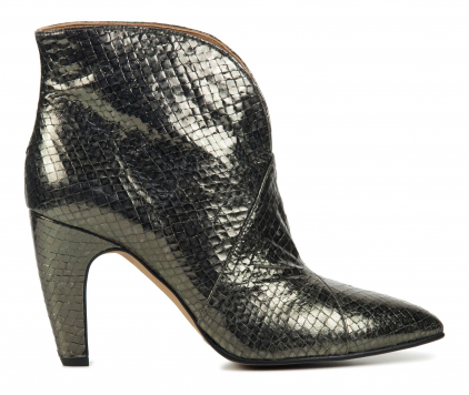 Toral toral-dames-leren-dames-enkell