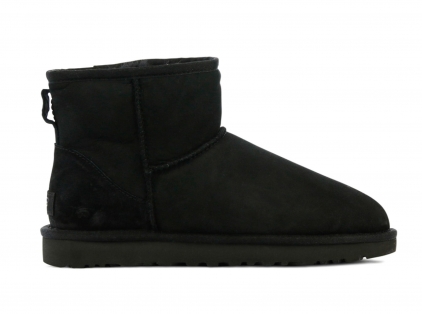 UGG ugg-dames-leren-dames-enkellaa
