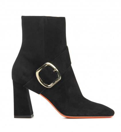 Santoni santoni-dames-leren-dames-enke