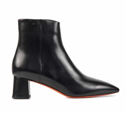 Santoni santoni-dames-enkellaarsjes-70