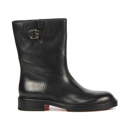 Santoni santoni-dames-leren-dames-enke