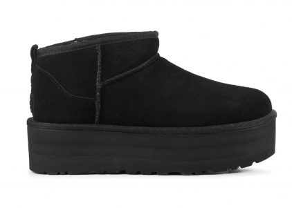 UGG ugg-dames-leren-dames-enkellaa