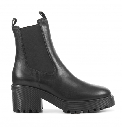 Hogan hogan-dames-enkellaarsjes-hxw6