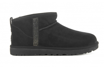 UGG ugg-dames-leren-dames-enkellaa