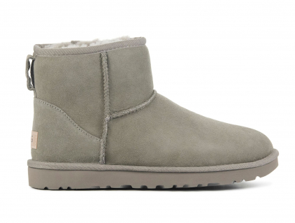 UGG ugg-dames-leren-dames-enkellaa