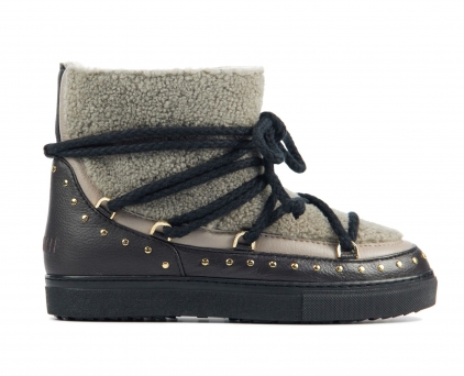 INUIKII inuikii-dames-leren-dames-enke