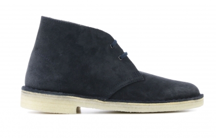 Clarks Originals clarks-originals-dames-leren-d