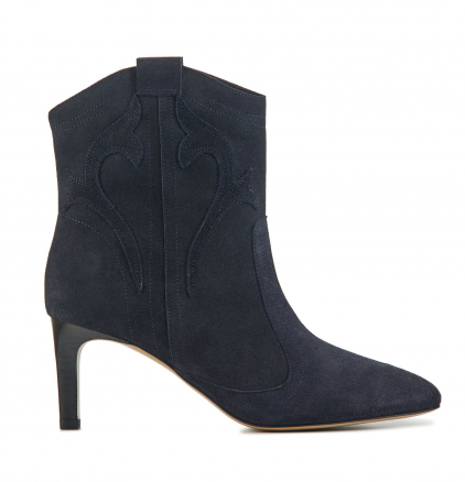 Lina Locchi lina-locchi-dames-leren-dames-