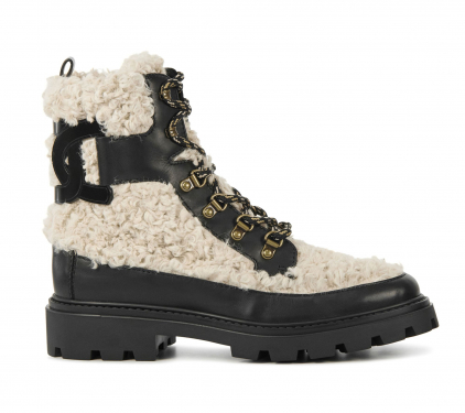 Tods tods-dames-leren-dames-enkell