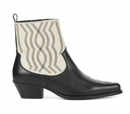 Toral toral-dames-leren-dames-enkell