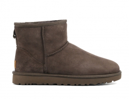 UGG ugg-dames-leren-dames-enkellaa