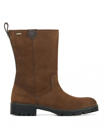 Dubarry dubarry-dames-leren-dames-enke