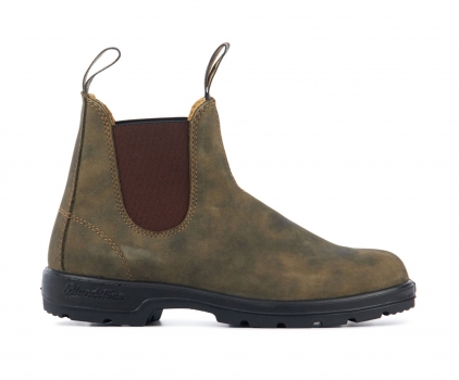 Blundstone blundstone-dames-leren-dames-e